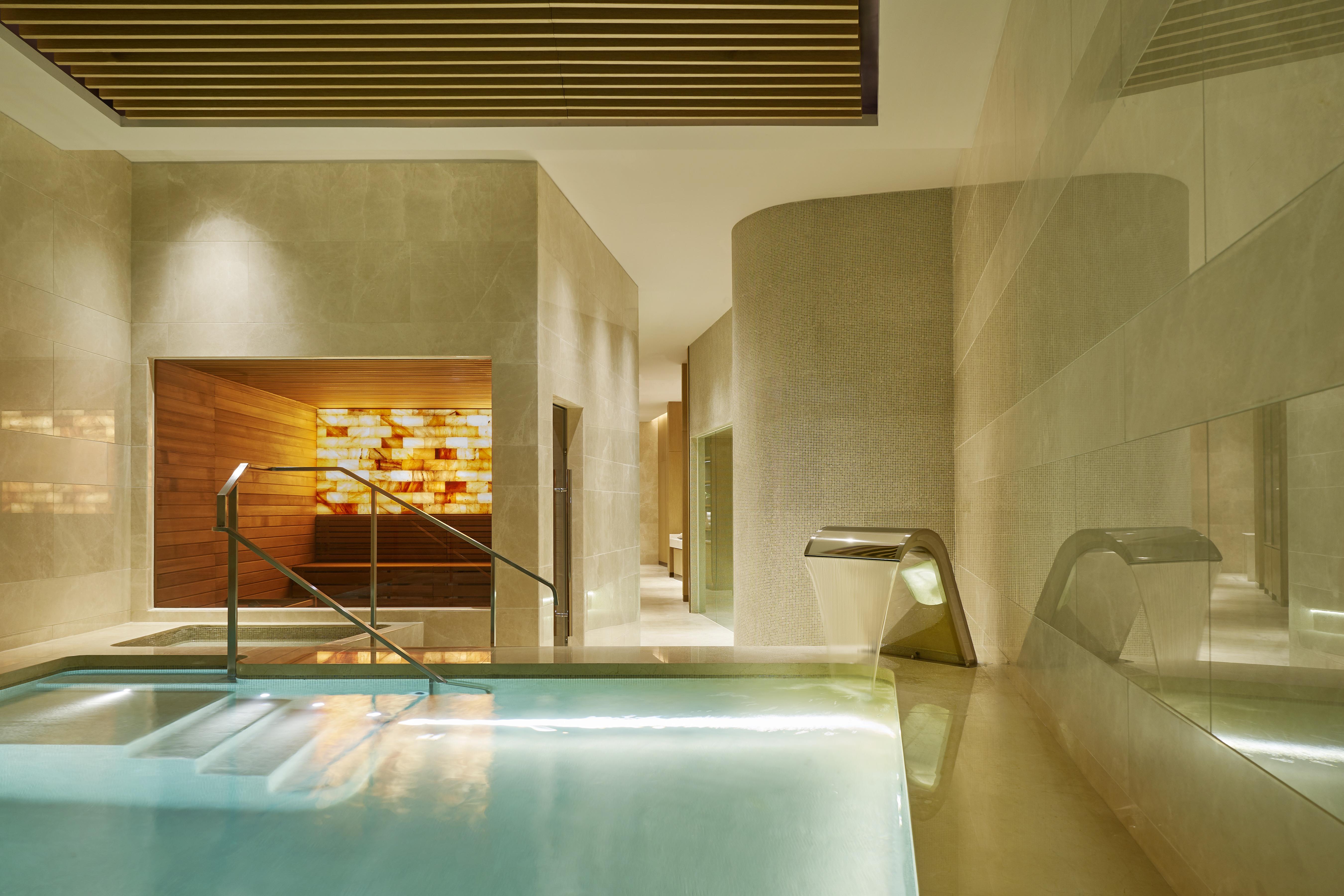 City Of Dreams - Morpheus Macau Exterior foto