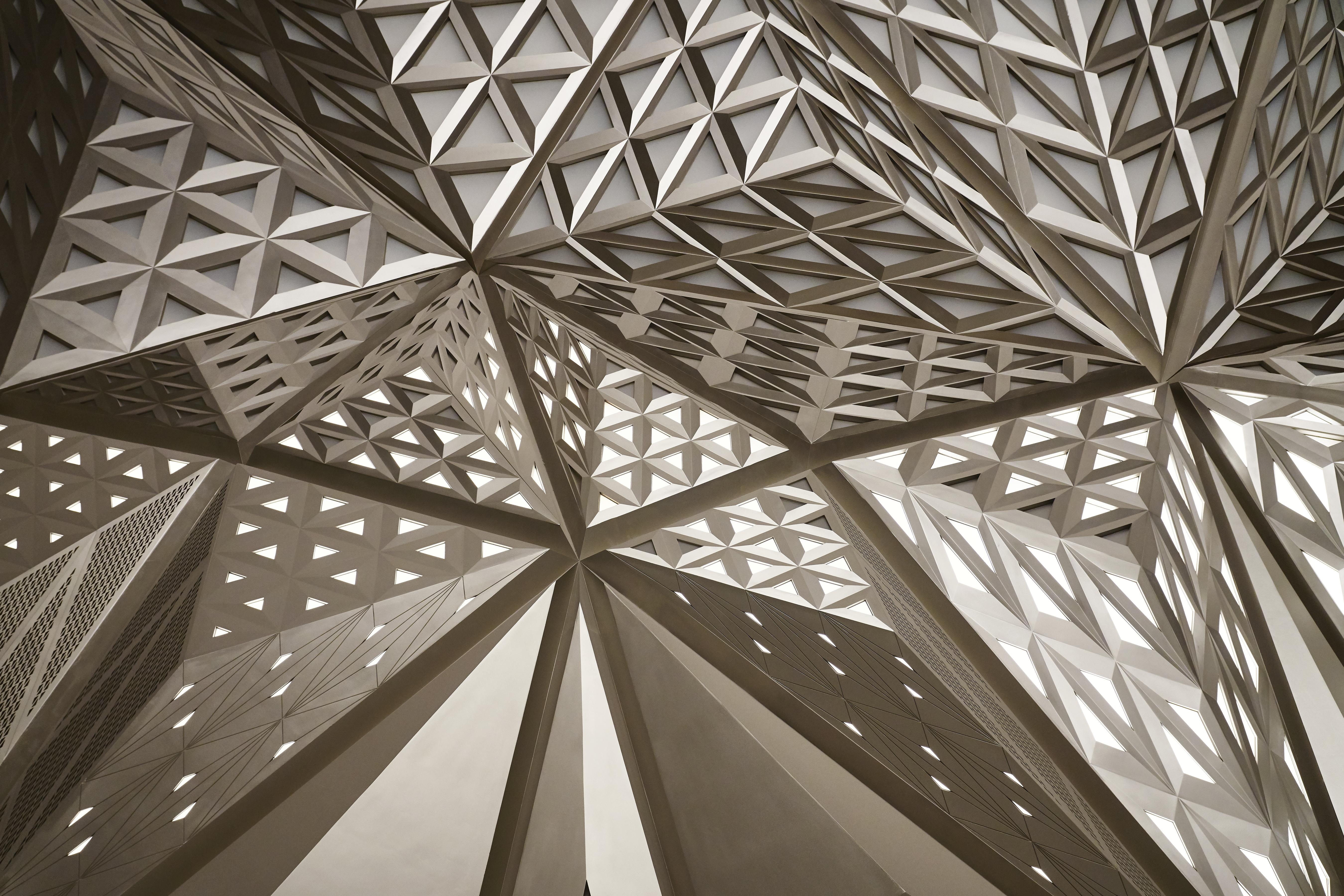 City Of Dreams - Morpheus Macau Exterior foto