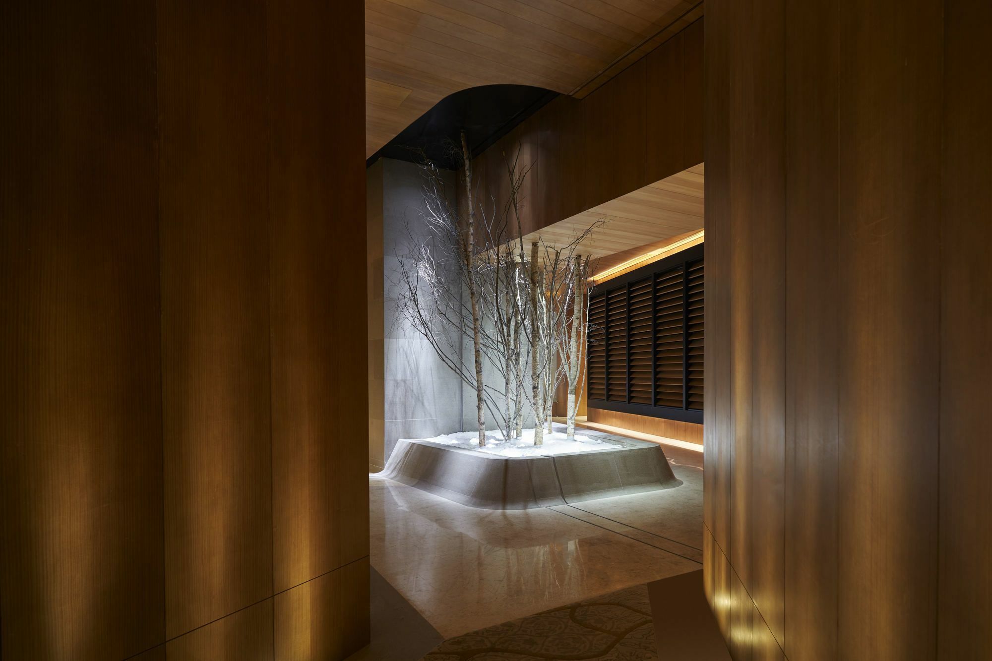 City Of Dreams - Morpheus Macau Exterior foto